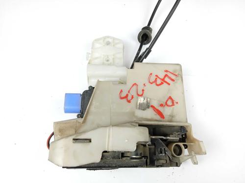 Used Front left lock Front left lock VW POLO IV (9N_, 9A_) 1.4 TDI (70 hp) 12119269 12119269