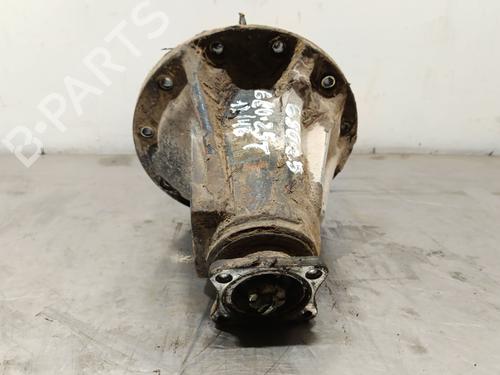 Rear differential LAND ROVER DISCOVERY I (LJ) 2.5 TDI 4x4 | BP30482717M24