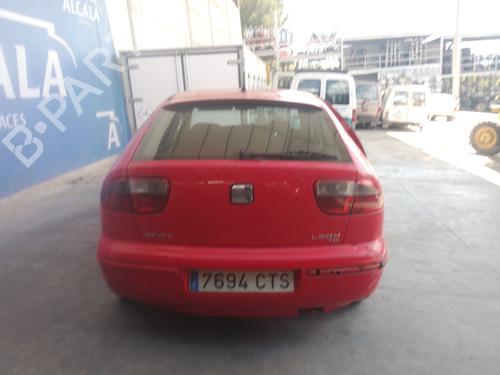 Venstre foran lås SEAT LEON (1M1) 1.9 TDI | BP26278245C98 