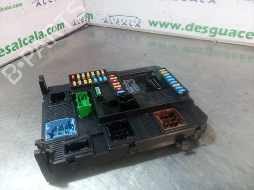 Used Control unit Control unit PEUGEOT 208 I (CA_, CC_) 1.2 PureTech 82 (82 hp) 9995403 9995403
