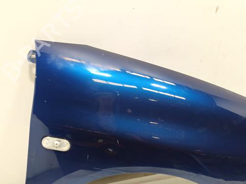 Right front fenders SEAT IBIZA III (6L1) 1.4 16V | BP27889706C42 