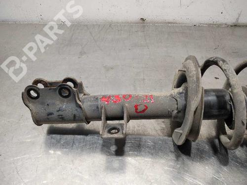 Right front shock absorber HYUNDAI ix35 (LM, EL, ELH)  | BP9980992M17 