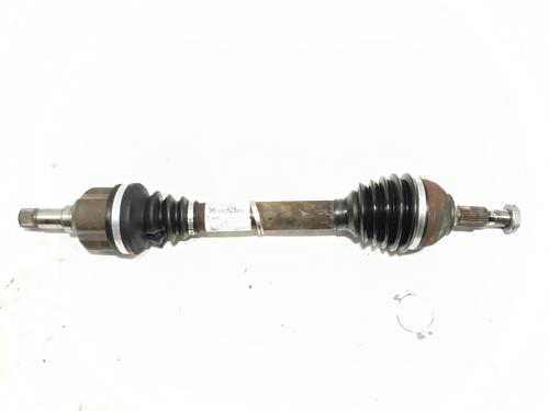 Used Left front driveshaft PEUGEOT 407 SW (6E_, 6D_) 2.0 HDi 135 (136 hp) 30173784