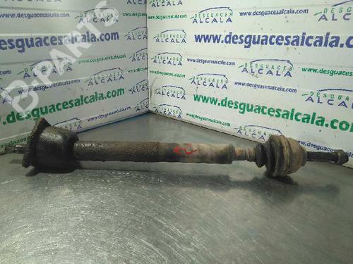 Used Right front driveshaft FIAT PANDA (141_) [1980-2004]  10958496