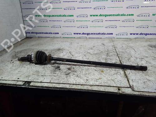 Used Left front driveshaft Left front driveshaft 9992758 9992758