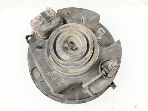 Left headlight JEEP CHEROKEE (KJ) 2.8 CRD 4x4 | BP26611119C28 