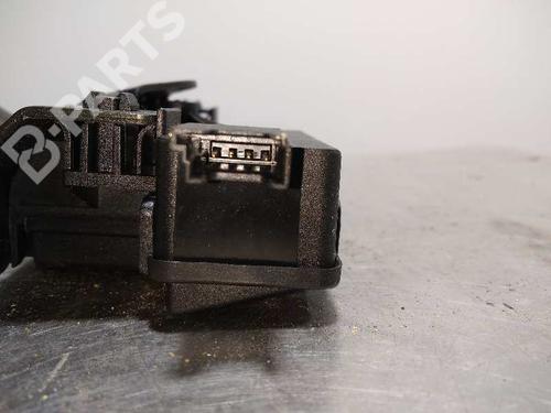 Tailgate lock BMW 1 (E87) 116 d | BP9979702C101 