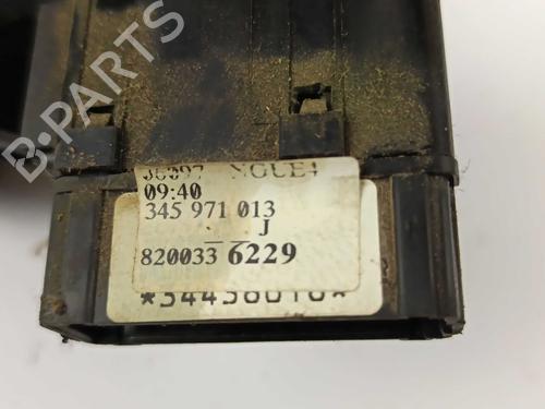 Steering column stalk RENAULT KANGOO (KC0/1_) 1.5 dCi | BP28580096I23 - Image 3