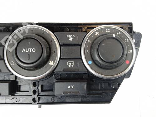 Climate control LAND ROVER FREELANDER 2 (L359) 2.2 TD4 4x4 | BP10208567I5 