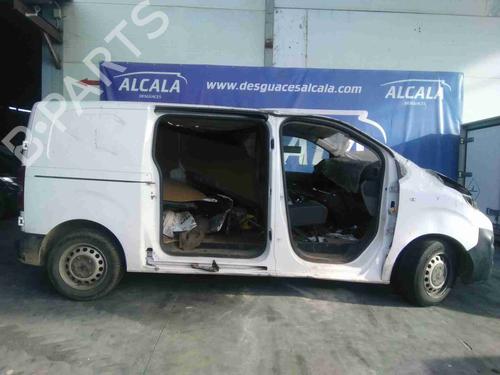 Switch PEUGEOT EXPERT Van (V_) | BP13546107I30 - Image 4
