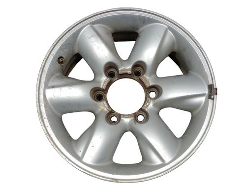 Used Rim NISSAN TERRANO II (R20) 2.7 TDi 4WD (125 hp) 24338743