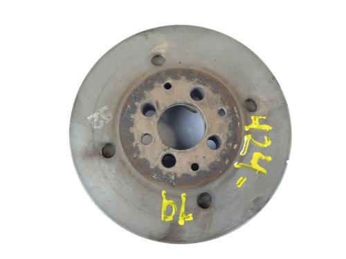 Used Pulley SEAT LEON (1M1) [1999-2006]  18344498