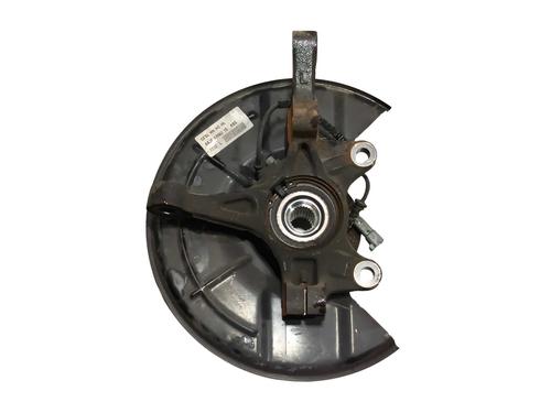 Left front steering knuckle CHEVROLET TRAX 1.7 TD | BP34446164M25 - Image 2