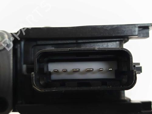 Left front window motor KIA CEED Sportswagon (CD) 1.6 GDI Hybrid | BP35954176E21 - Image 3