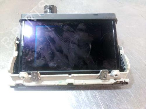 Used Display monitor Display monitor 10929558 10929558