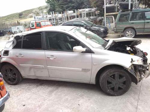 Engine control unit (ECU) RENAULT MEGANE II (BM0/1_, CM0/1_)  | BP10752450M57 