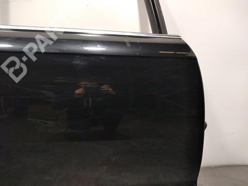 Right rear door AUDI A6 C6 (4F2) 3.0 TDI quattro | BP9983580C5 