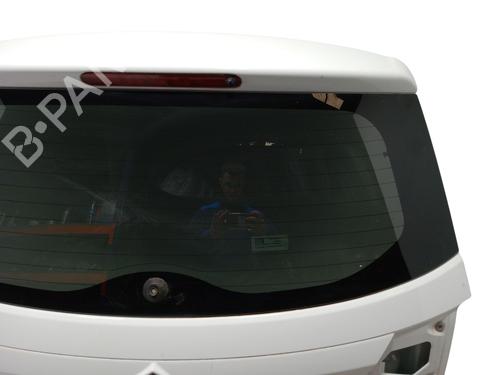 Tailgate SUZUKI VITARA (LY) 1.4 Hybrid (Mild Hybrid) (APK414) | BP21533664C6 