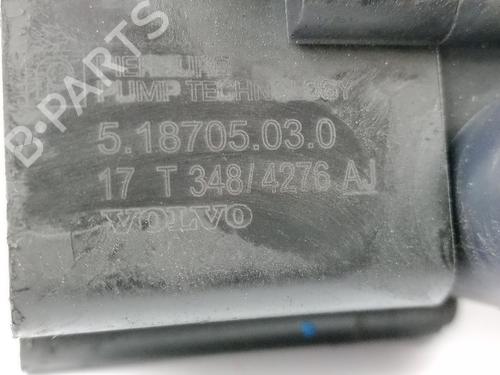 Other VOLVO XC60 II (246) D5 AWD | BP22986512O1 