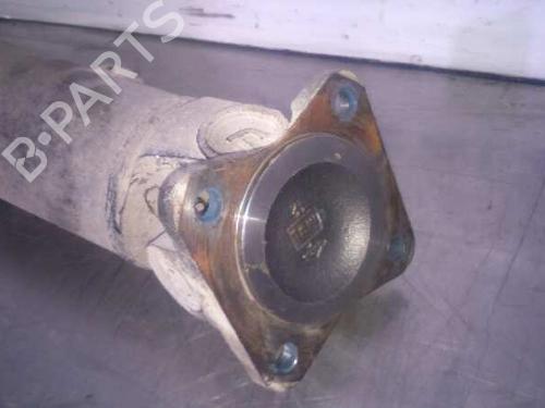 Other MERCEDES-BENZ M-CLASS (W163) ML 270 CDI (163.113) | BP14352191O1 