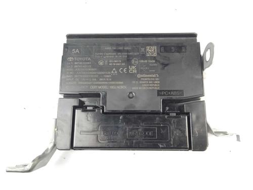 Used Electronic module Electronic module 16930441 16930441