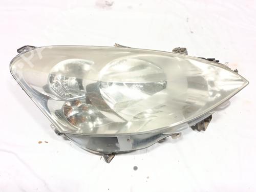 Used Right headlight PEUGEOT PARTNER ORIGIN MPV (G_) 1.6 HDi 75 (75 hp) 27528943