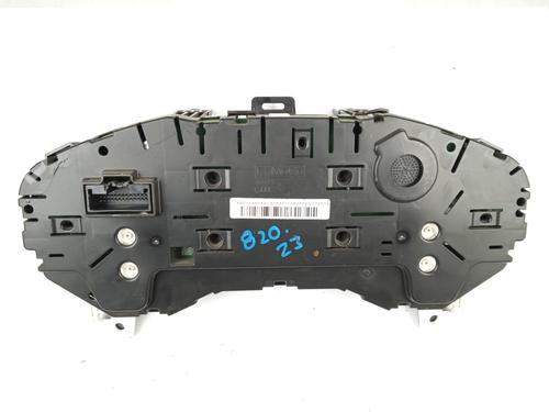 Cockpit FORD RANGER (TKE) 2.2 TDCi 4x4 | BP16717299C47 