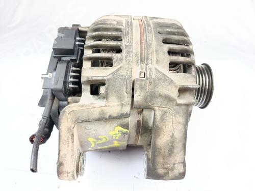 Alternator OPEL ZAFIRA A MPV (T98) 2.0 DTI 16V (F75) | BP27624251M7 