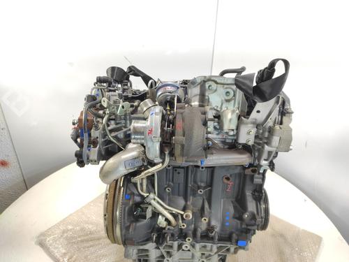 Engine RENAULT LAGUNA III (BT0/1) 2.0 dCi (BT01, BT08, BT09, BT0E, BT0K, BT12, BT1C, BT1D,... | BP31642247M1