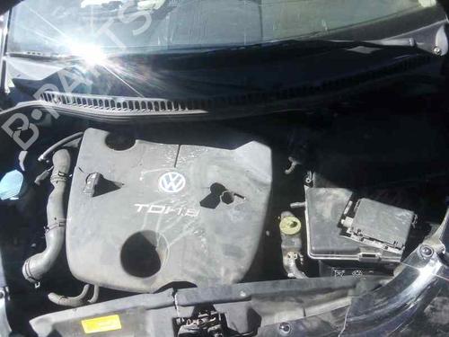 Steering pump VW NEW BEETLE (9C1, 1C1) 1.9 TDI | BP9993547M99 
