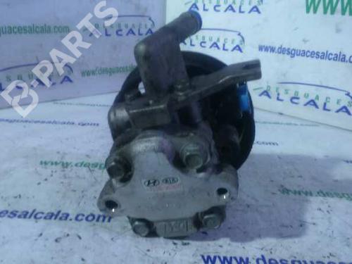Steering pump KIA SPORTAGE II (JE_, KM_)  | BP10994102M99 
