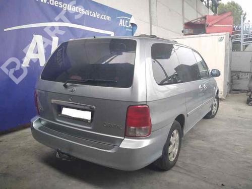 Front right window mechanism KIA CARNIVAL II (GQ) 2.9 CRDi | BP9980816C23 