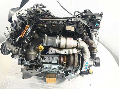 Engine FORD MONDEO IV Saloon (BA7) 1.6 TDCi | BP40109498M1 - Image 18