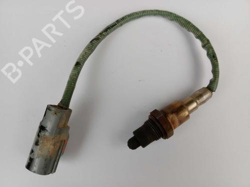 Used Electronic sensor Electronic sensor 25293658 25293658