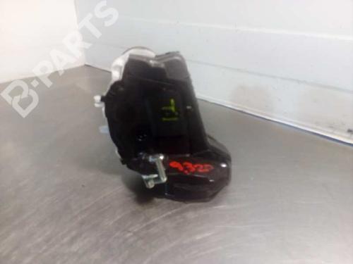 Rear left lock TOYOTA YARIS (_P13_)  | BP10751806C100 