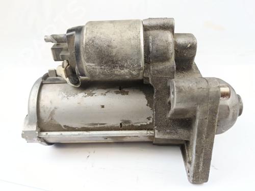 Startmotor CITROËN C5 AIRCROSS (A_) 1.2 PureTech 130 (ARHNSJ) (131 hp) 29709291