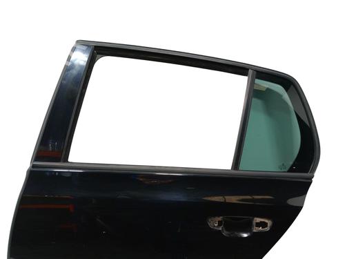 Left rear door VW GOLF VI (5K1) 2.0 TDI | BP23578226C4