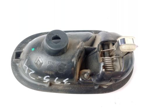 Front left interior door handle DACIA SANDERO II TCe 90 (B8M1, B8MA, B8AC) | BP18549863I13 