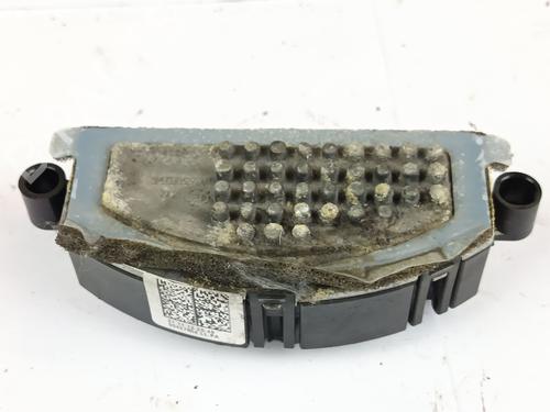 Used Heater resistor AUDI Q5 (8RB) 2.0 TDI quattro (143 hp) 29146870