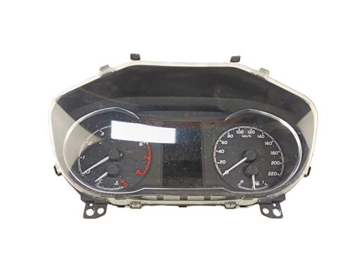 Used Instrument cluster Instrument cluster 39096103 39096103