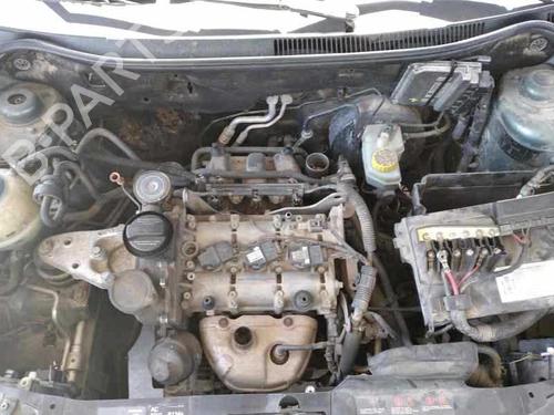 Engine control unit (ECU) SEAT IBIZA III (6L1)  | BP9980548M57  - Image 9