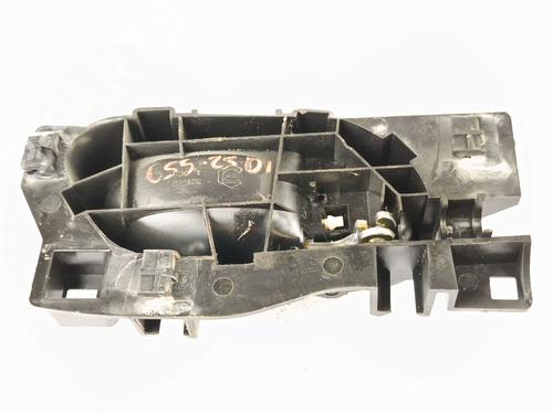 Front left interior door handle PEUGEOT 2008 I (CU_) 1.6 BlueHDi 100 | BP30103773I13 - Image 3