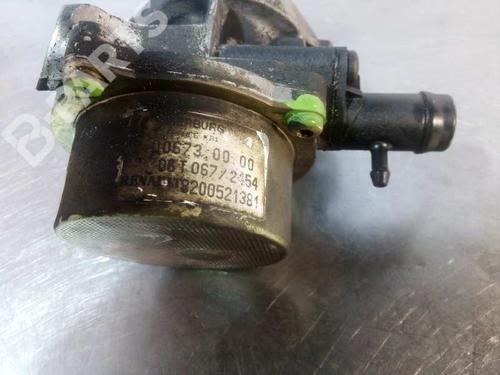 Vacuum pump RENAULT MEGANE II (BM0/1_, CM0/1_)  | BP10029590M80 