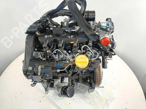 Engine DACIA DUSTER (HS_) 1.5 dCi | BP35724513M1  - Image 19
