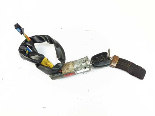 Used Ignition barrel Ignition barrel PEUGEOT 206 Hatchback (2A/C) 1.4 HDi eco 70 (68 hp) 32274029 32274029