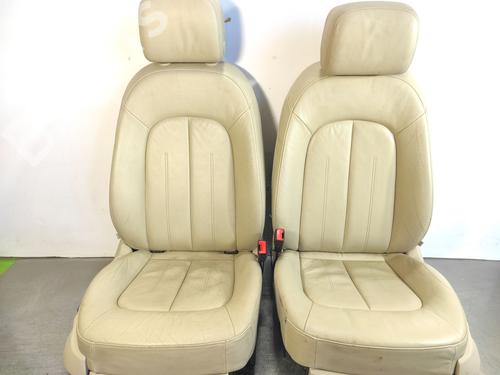 Used Seats set Seats set AUDI A6 C7 (4G2, 4GC) 2.0 TDI (190 hp) 11049532 11049532