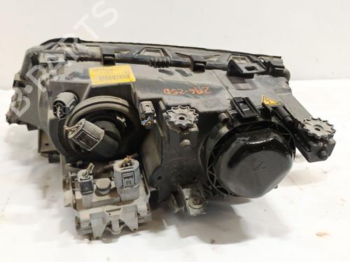 Right headlight BMW 3 (E46) 320 d | BP26446292C29 