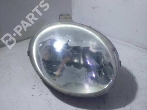Højre forlygte DAEWOO MATIZ (M100, M150)  | BP9988165C29 