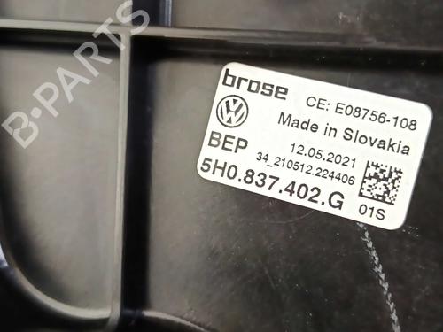 Front right window mechanism VW GOLF VIII (CD1, DA1) 1.0 eTSI | BP39099117C23 - Image 3