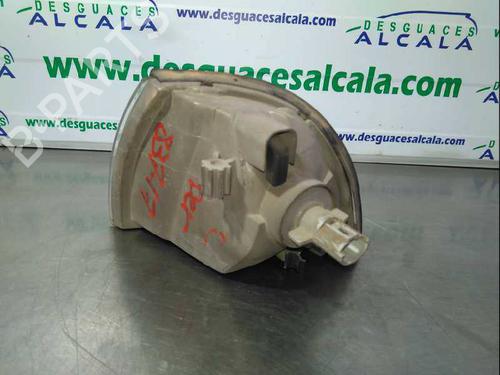 Right front indicator DAEWOO NEXIA | BP9989887C33 - Image 2